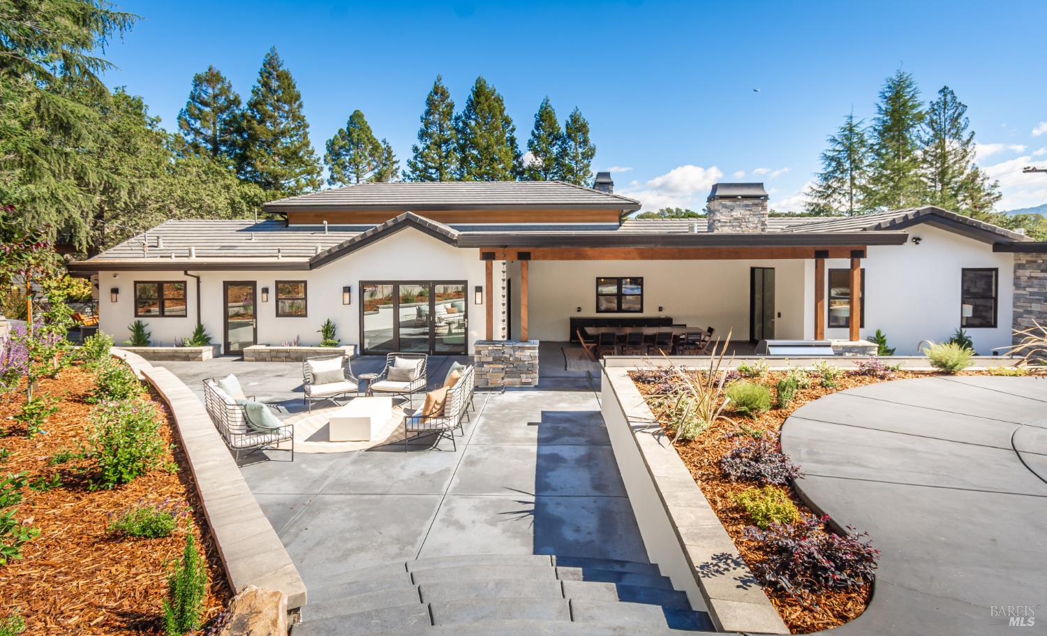 15 Via Del Arroyo Drive Napa CA 94559