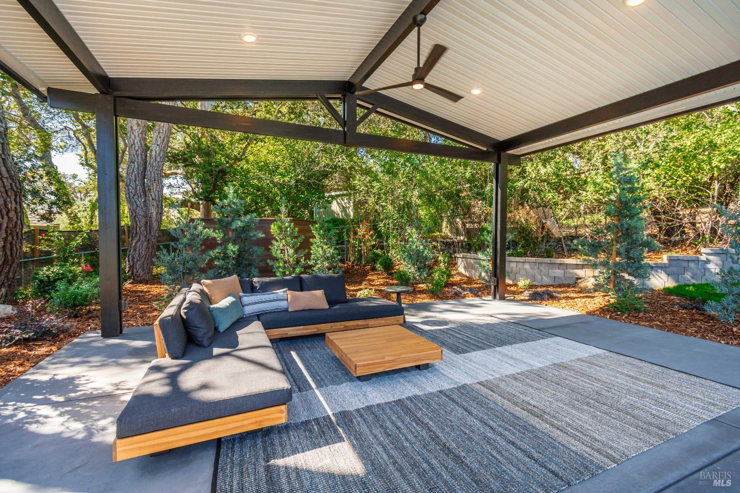 15 Via Del Arroyo Drive Napa CA 94559