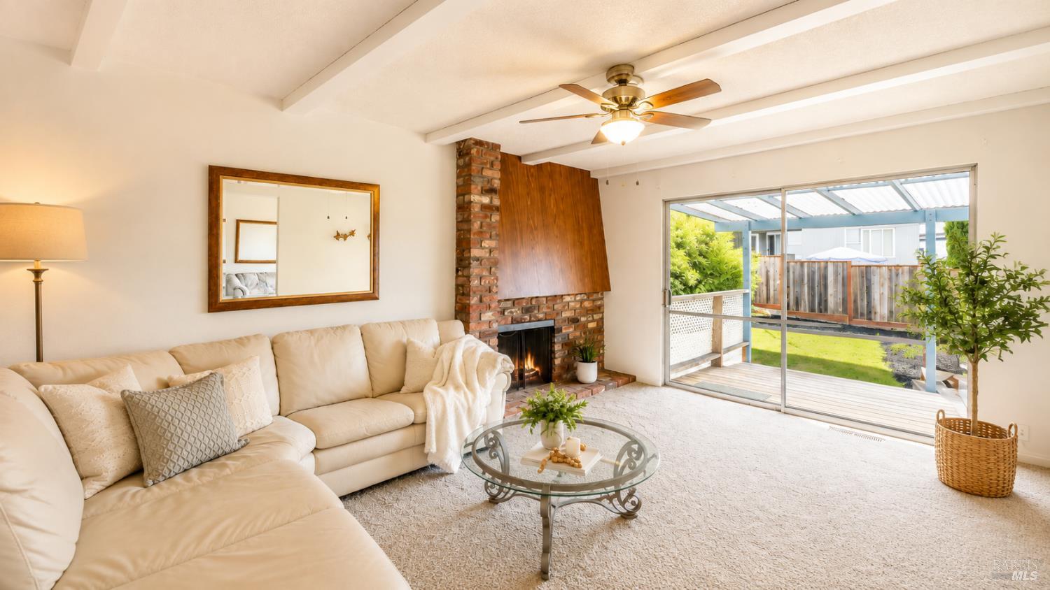 1249 Saint Francis Road Santa Rosa CA 95409