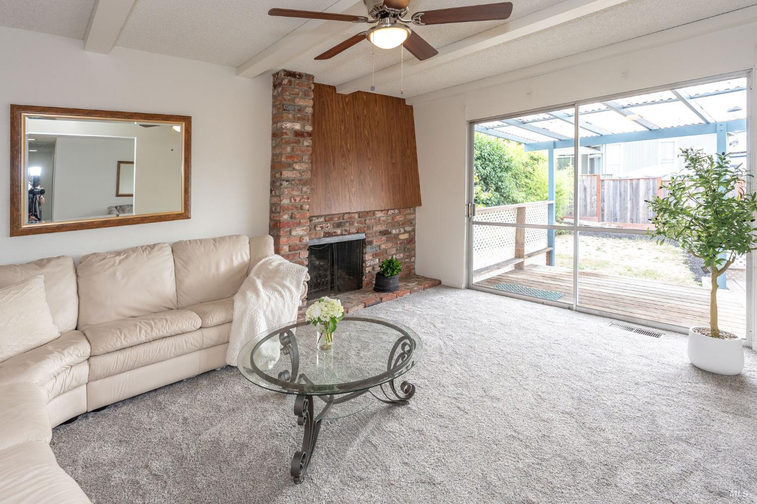 1249 Saint Francis Road Santa Rosa CA 95409