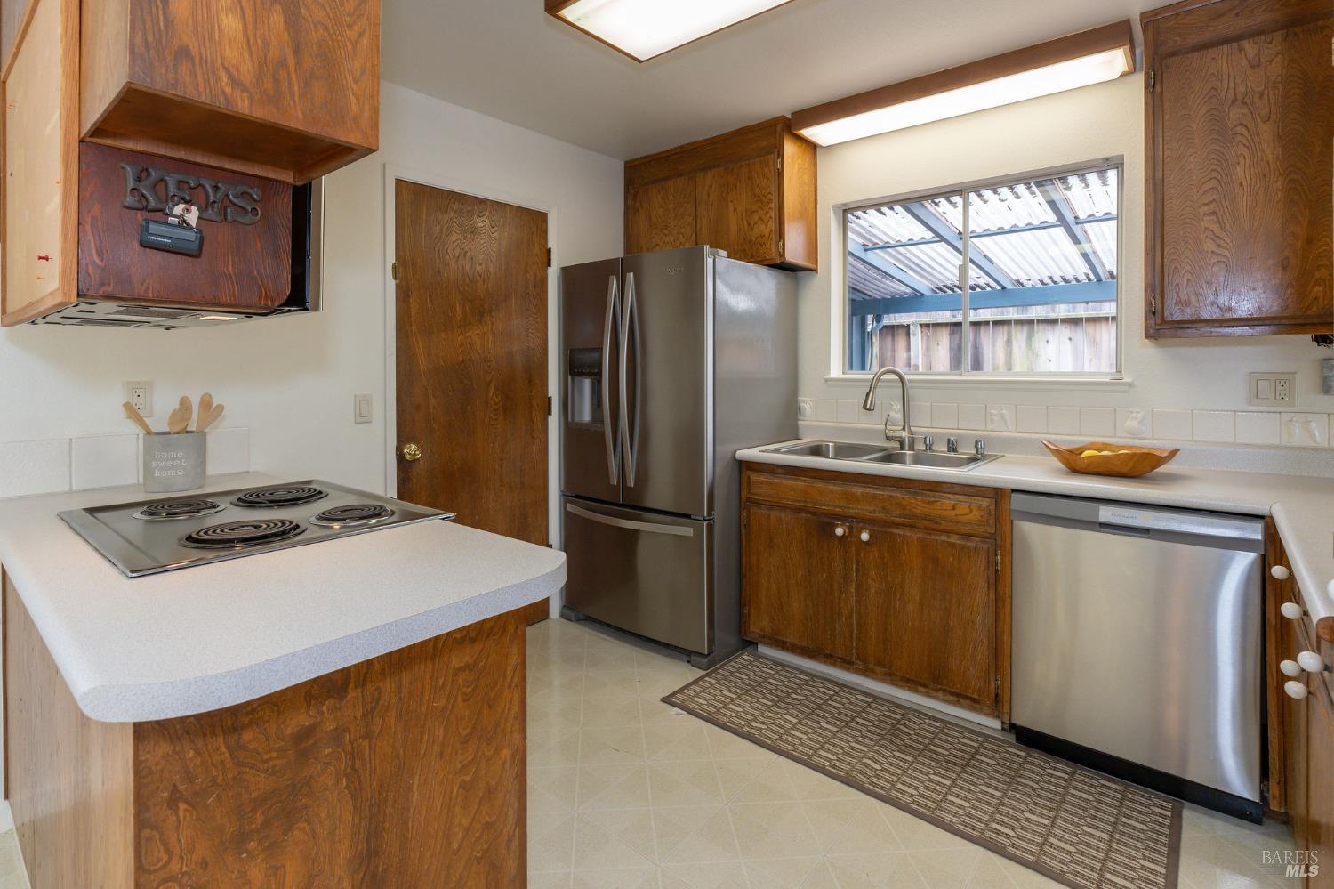 1249 Saint Francis Road Santa Rosa CA 95409