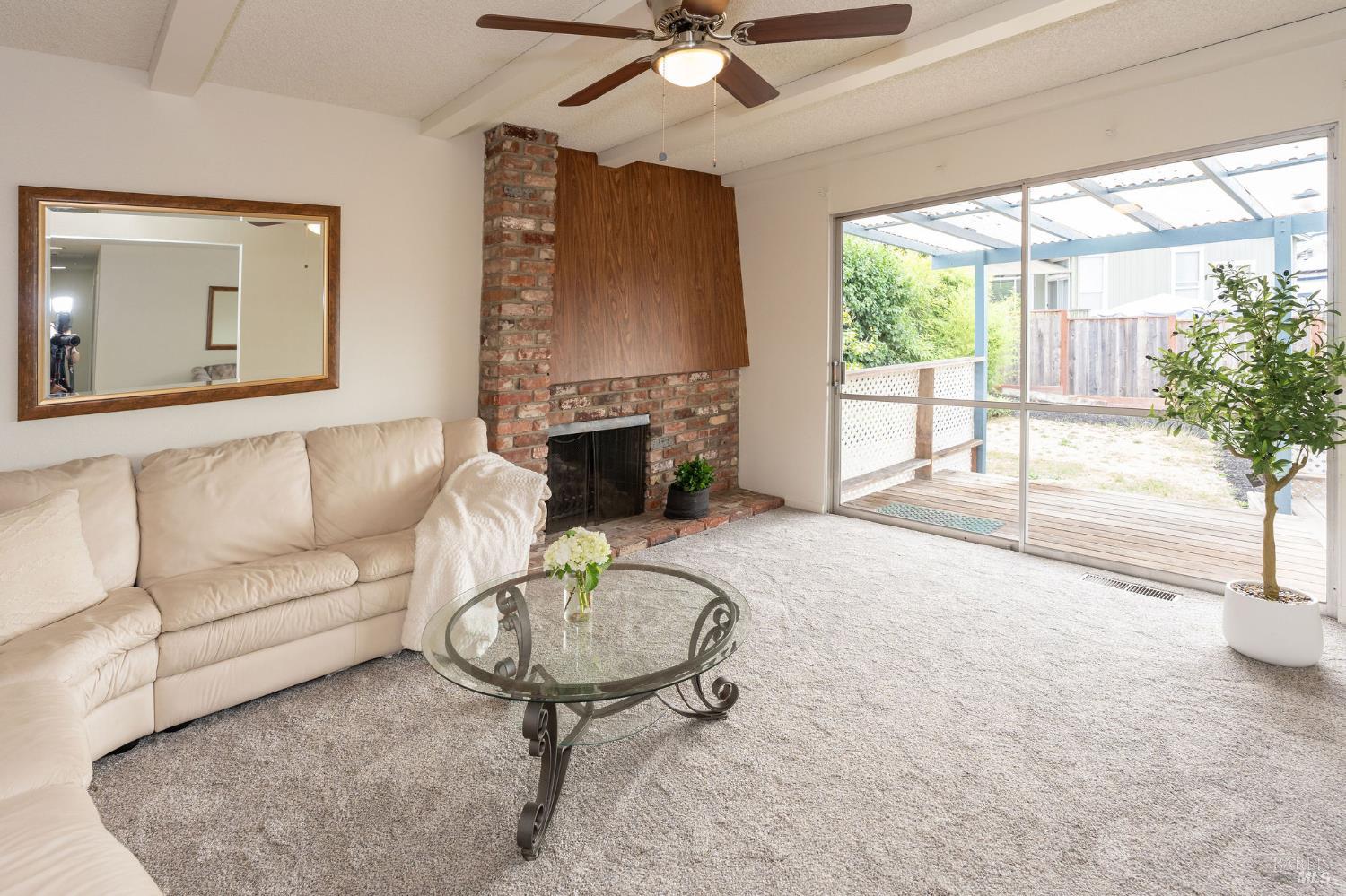 1249 Saint Francis Road Santa Rosa CA 95409