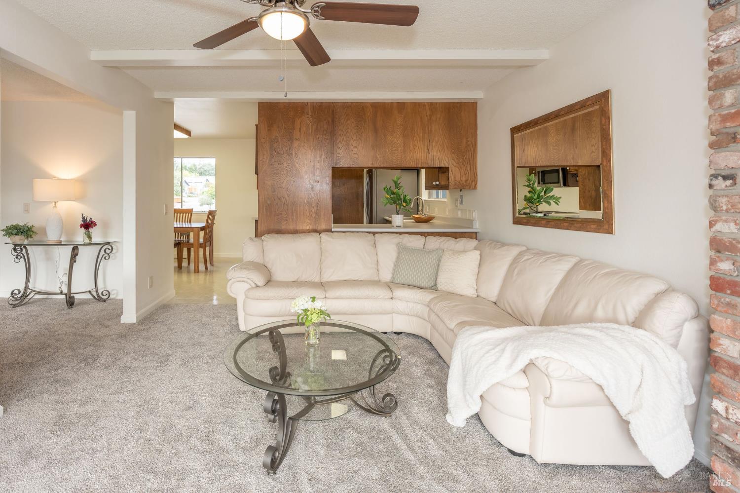 1249 Saint Francis Road Santa Rosa CA 95409