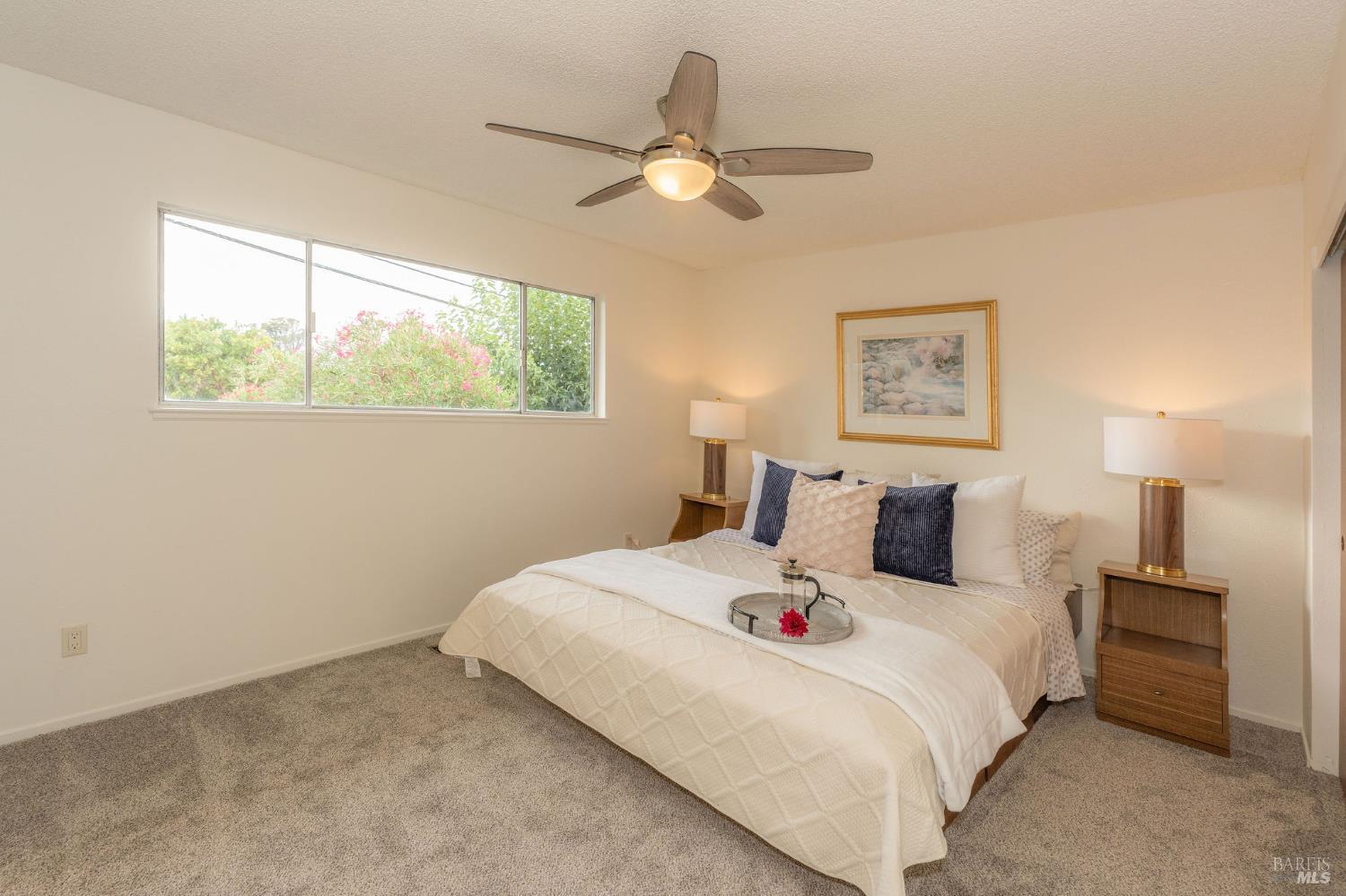 1249 Saint Francis Road Santa Rosa CA 95409