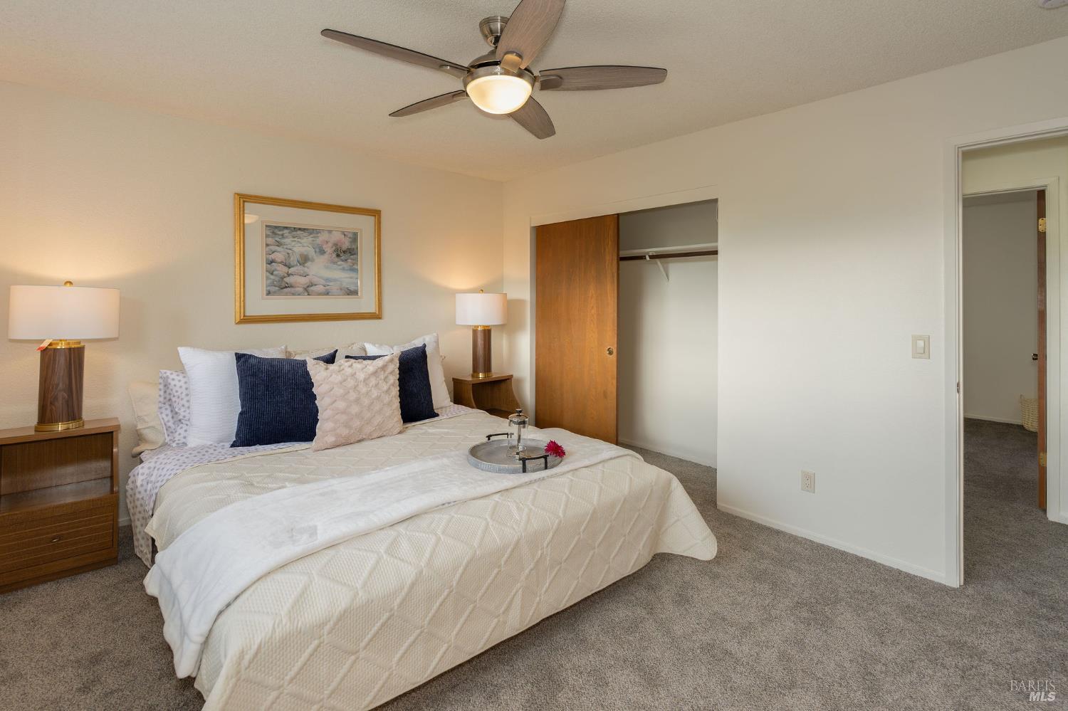 1249 Saint Francis Road Santa Rosa CA 95409