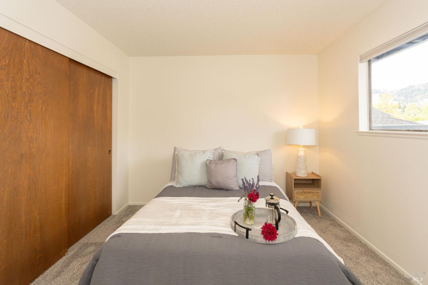 1249 Saint Francis Road Santa Rosa CA 95409