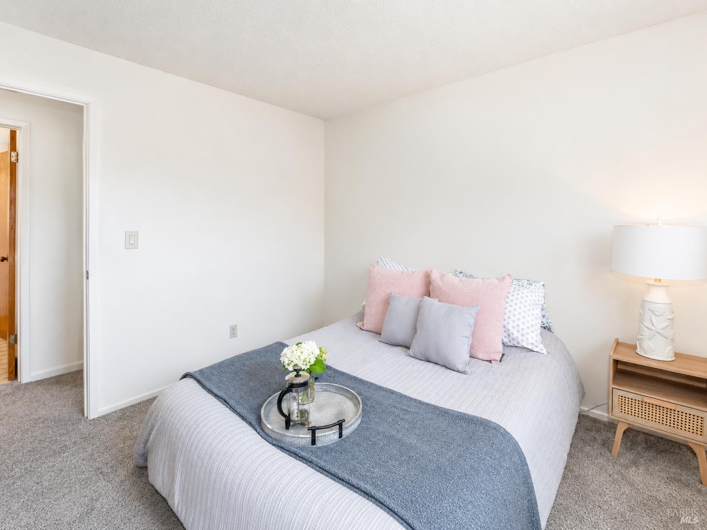 1249 Saint Francis Road Santa Rosa CA 95409