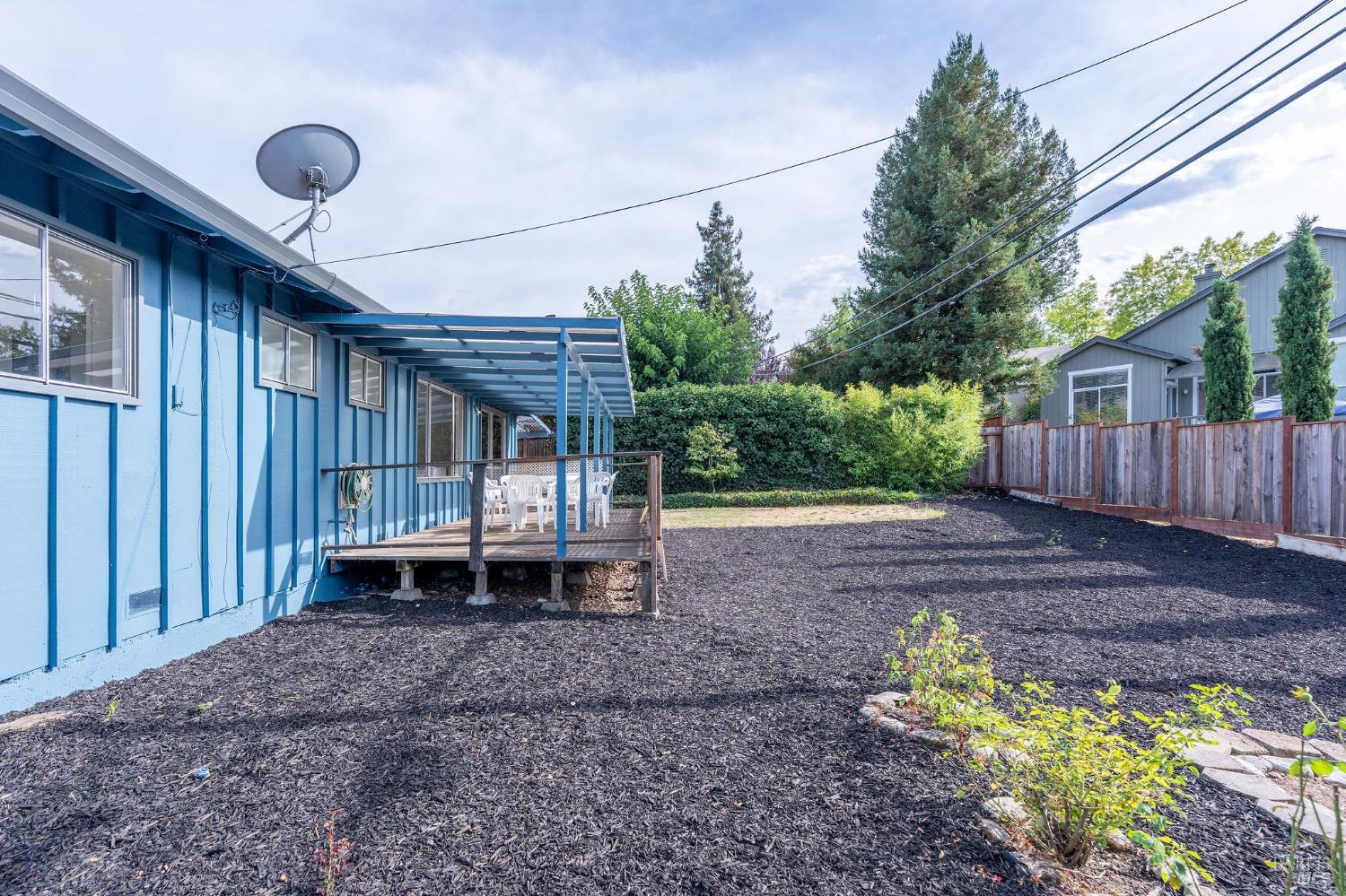 1249 Saint Francis Road Santa Rosa CA 95409
