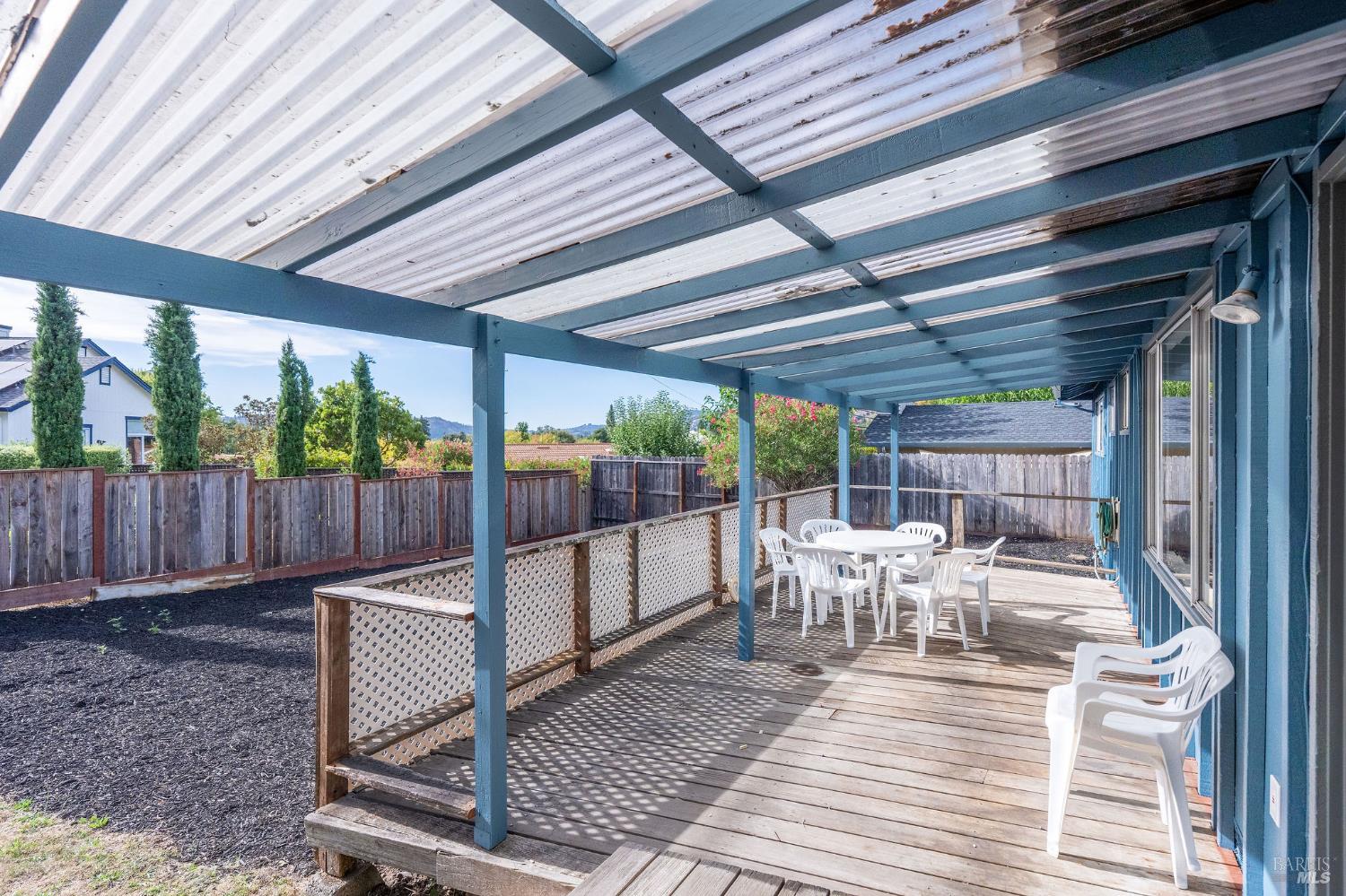 1249 Saint Francis Road Santa Rosa CA 95409