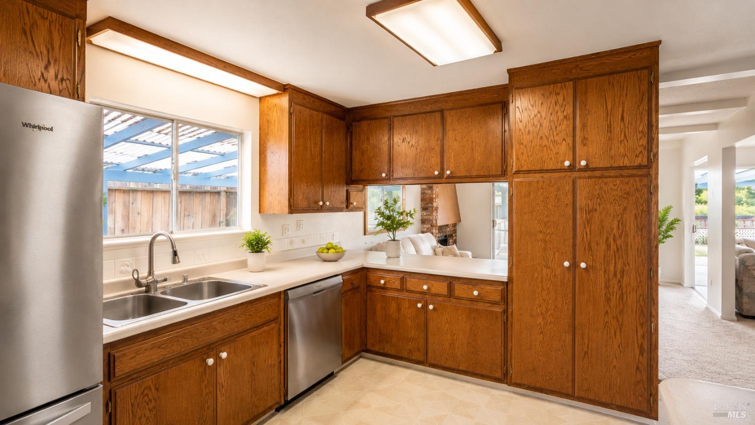 1249 Saint Francis Road Santa Rosa CA 95409