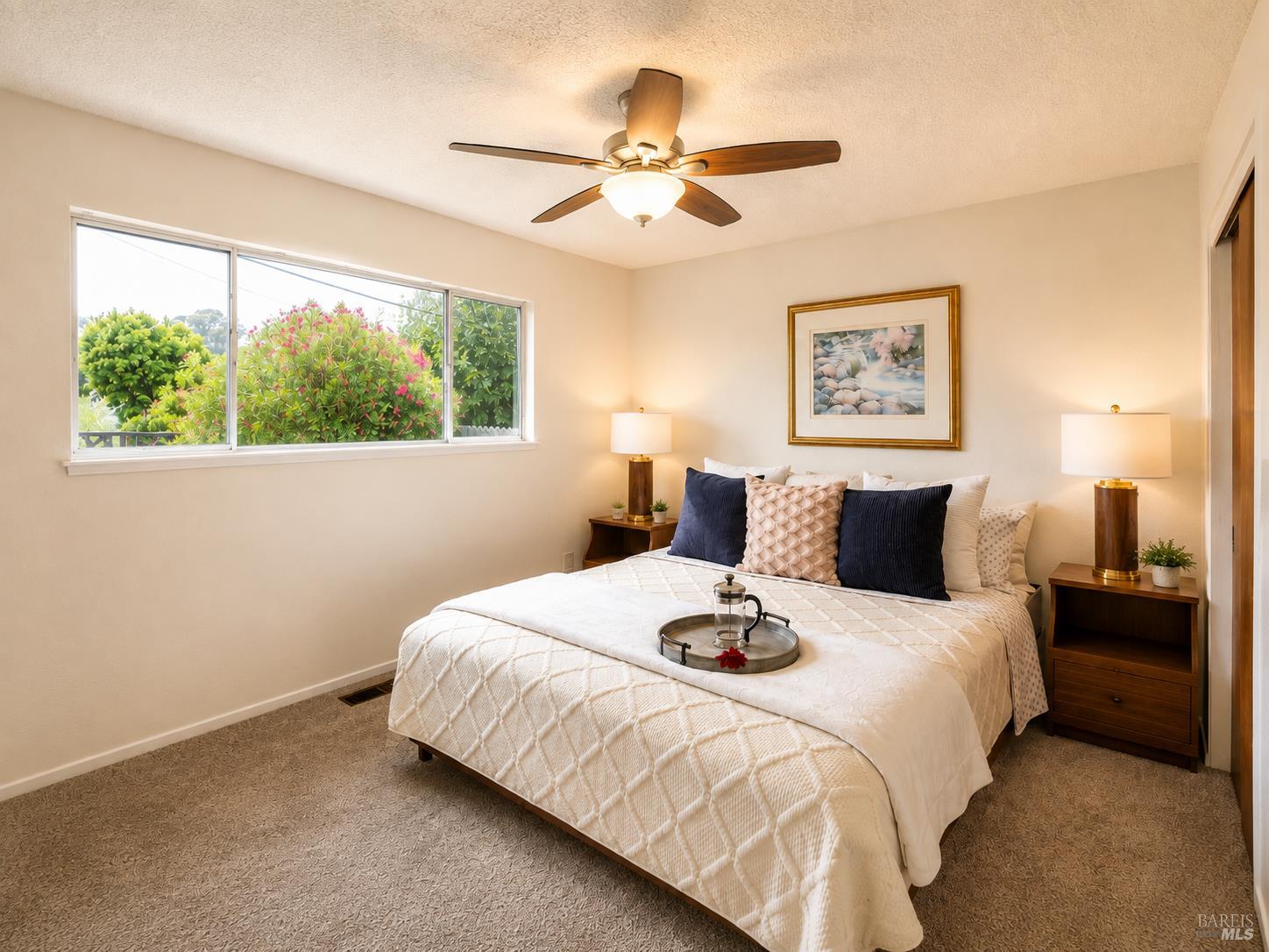 1249 Saint Francis Road Santa Rosa CA 95409
