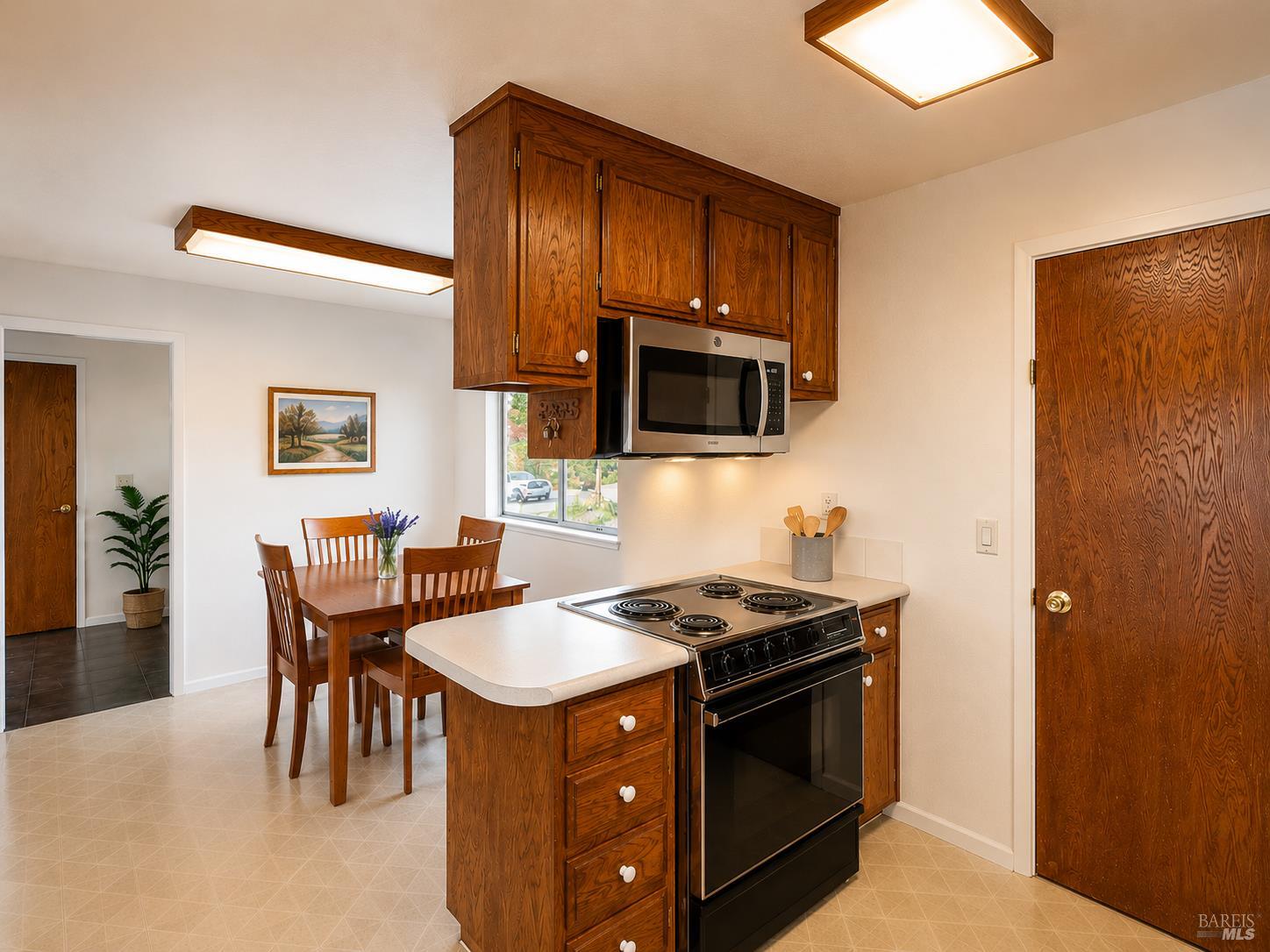 1249 Saint Francis Road Santa Rosa CA 95409