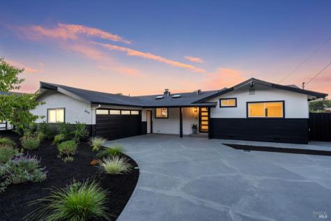456 Alameda De La Loma Novato CA 94949