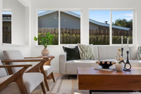 456 Alameda De La Loma Novato CA 94949