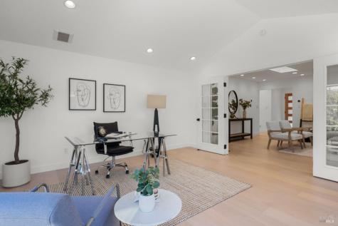 456 Alameda De La Loma Novato CA 94949