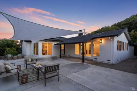 456 Alameda De La Loma Novato CA 94949