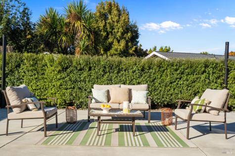 456 Alameda De La Loma Novato CA 94949