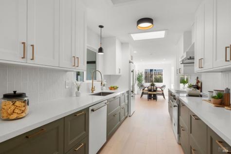 456 Alameda De La Loma Novato CA 94949