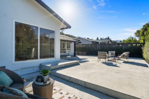 456 Alameda De La Loma Novato CA 94949