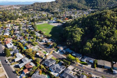 456 Alameda De La Loma Novato CA 94949