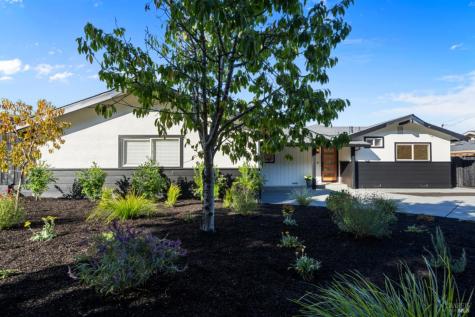 456 Alameda De La Loma Novato CA 94949