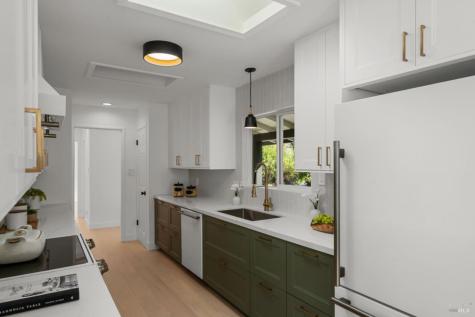 456 Alameda De La Loma Novato CA 94949