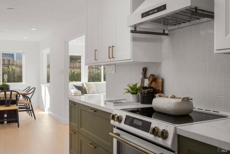 456 Alameda De La Loma Novato CA 94949