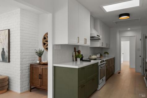 456 Alameda De La Loma Novato CA 94949