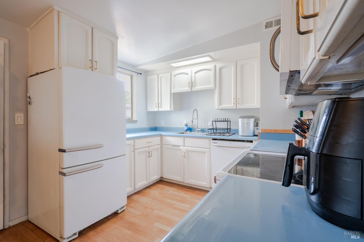 1655 Lockwood Drive Ukiah CA 95482
