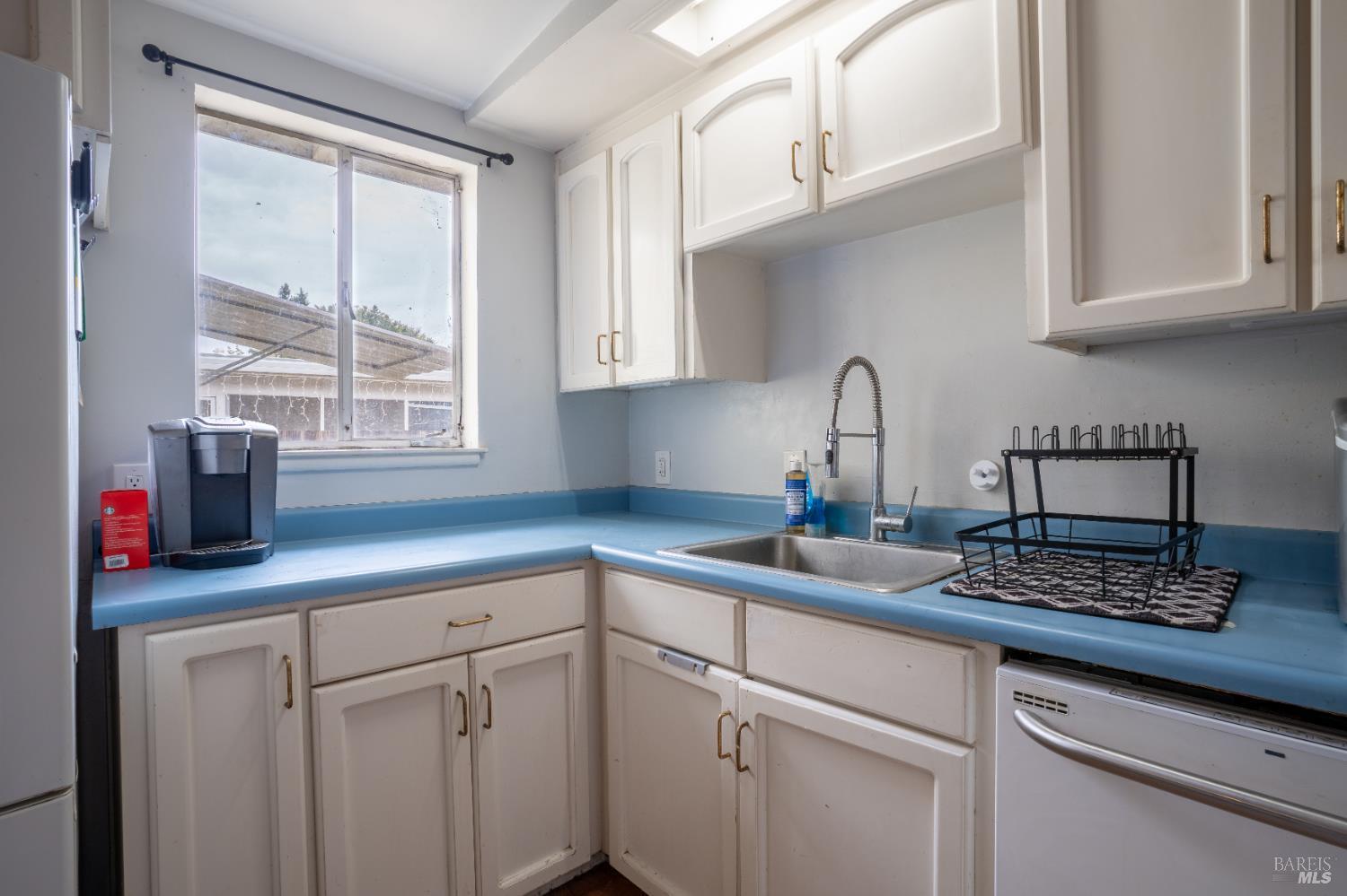 1655 Lockwood Drive Ukiah CA 95482
