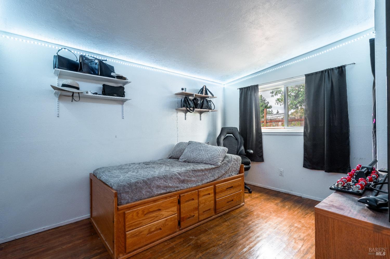 1655 Lockwood Drive Ukiah CA 95482