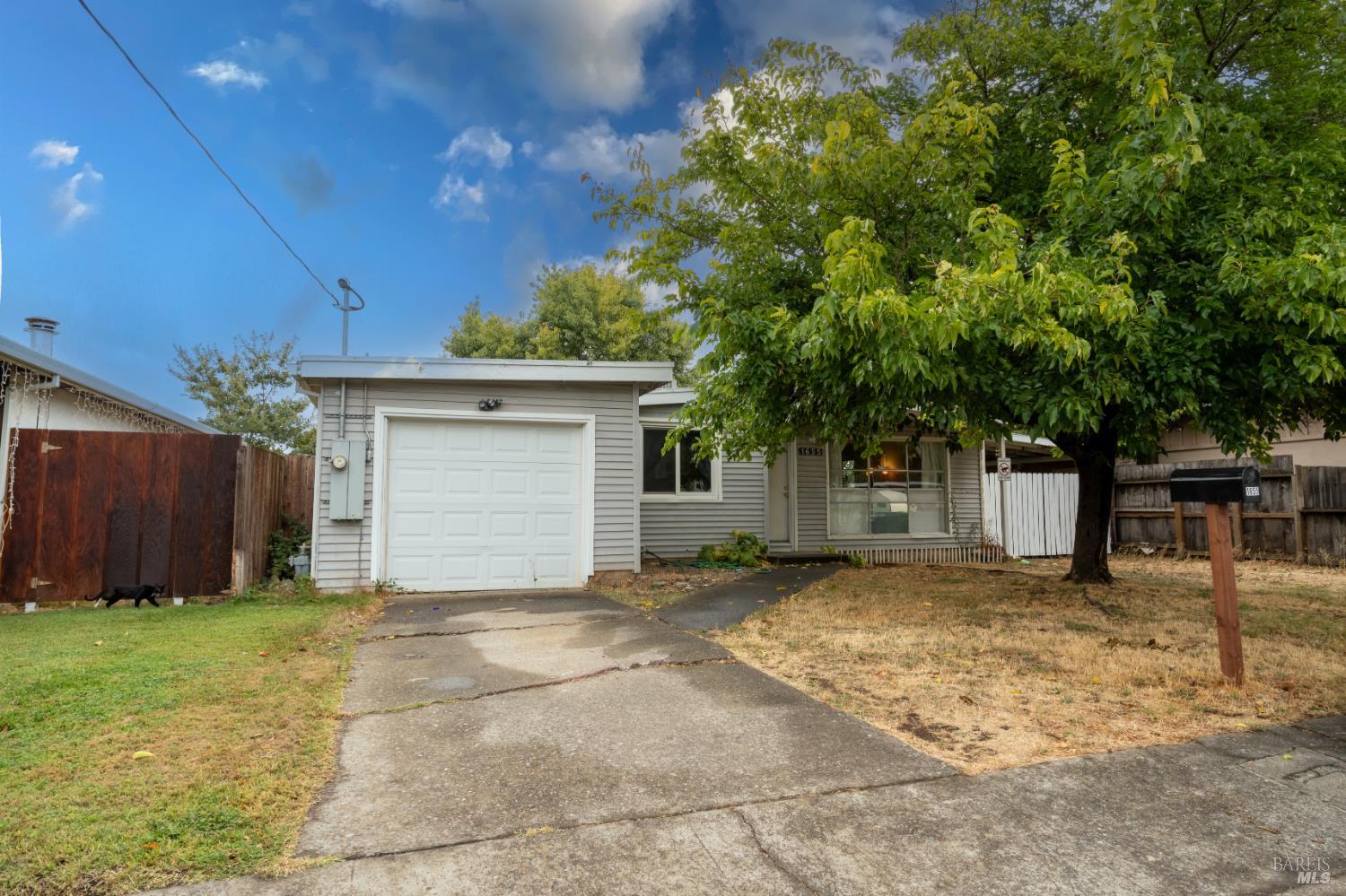 1655 Lockwood Drive Ukiah CA 95482