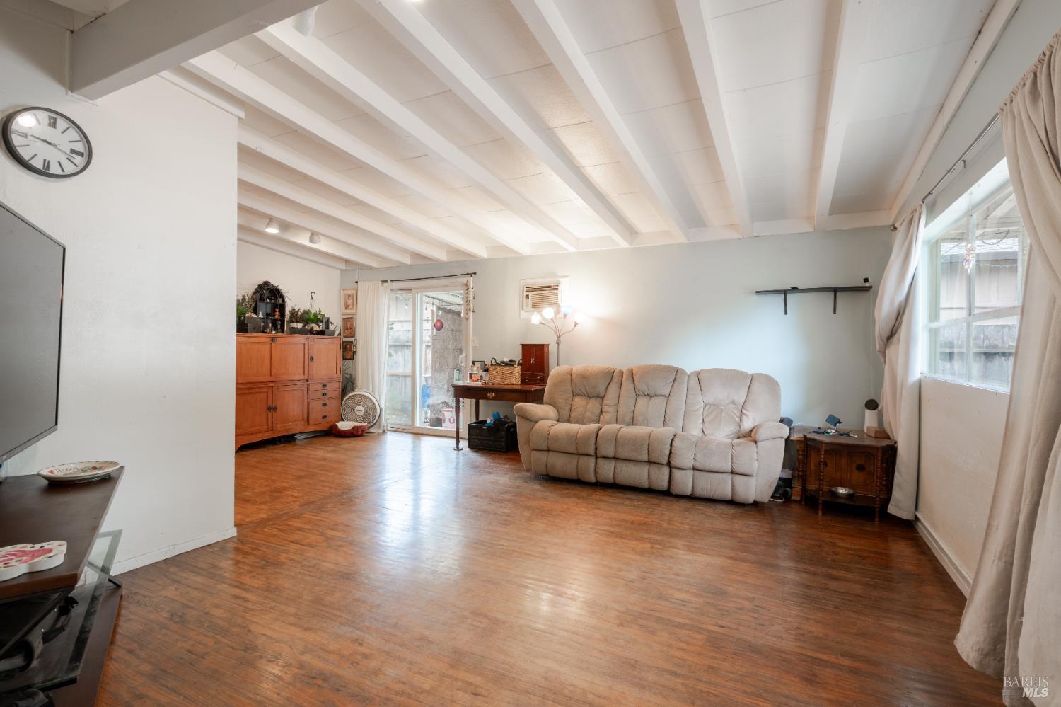 1655 Lockwood Drive Ukiah CA 95482