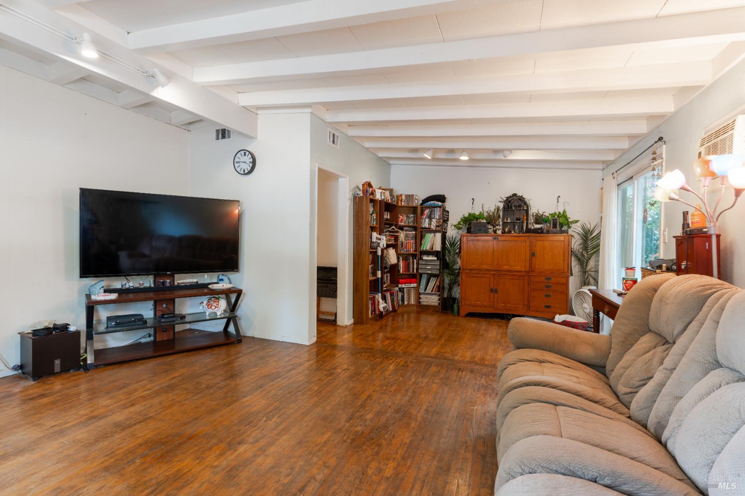1655 Lockwood Drive Ukiah CA 95482