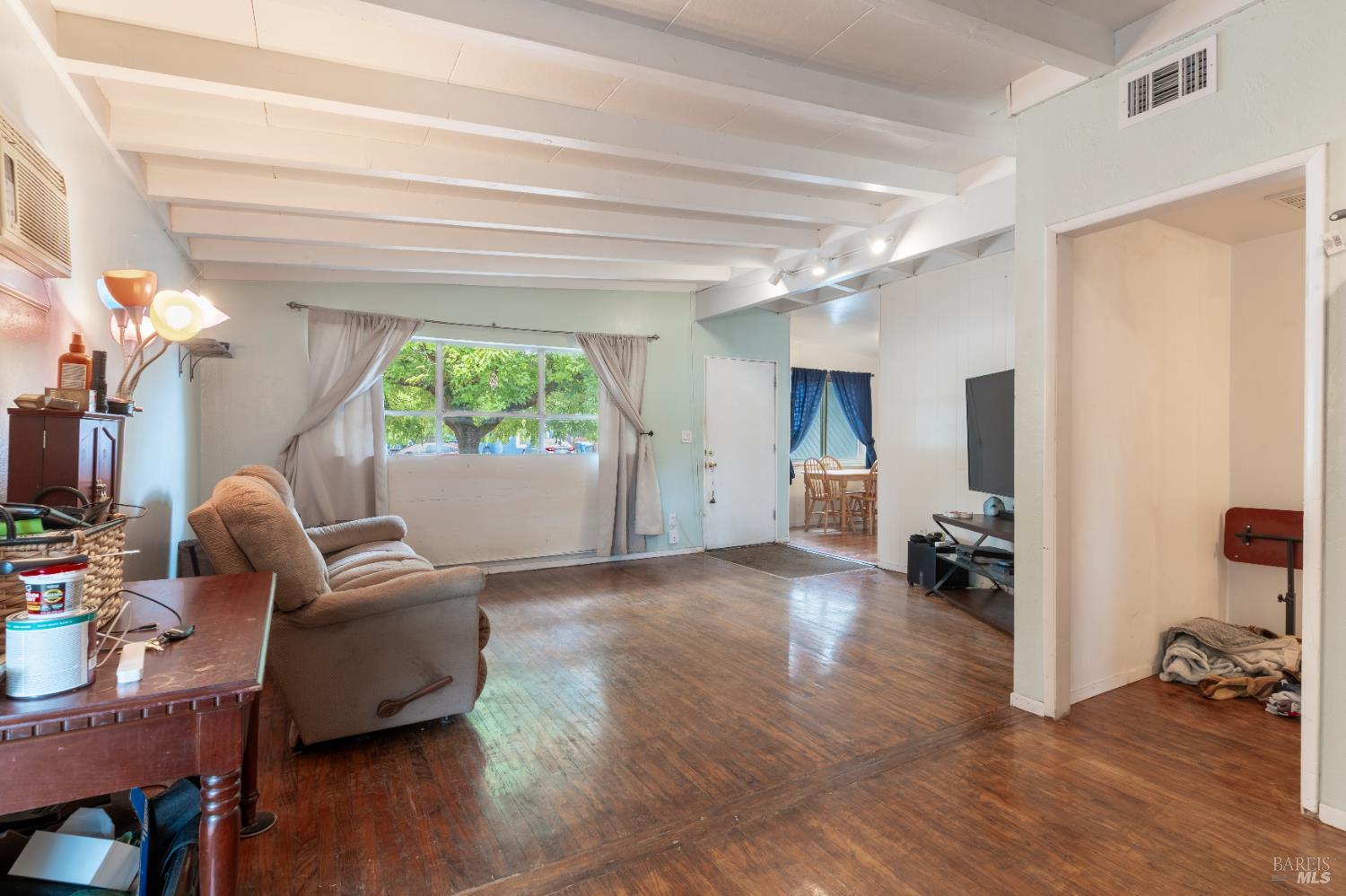1655 Lockwood Drive Ukiah CA 95482
