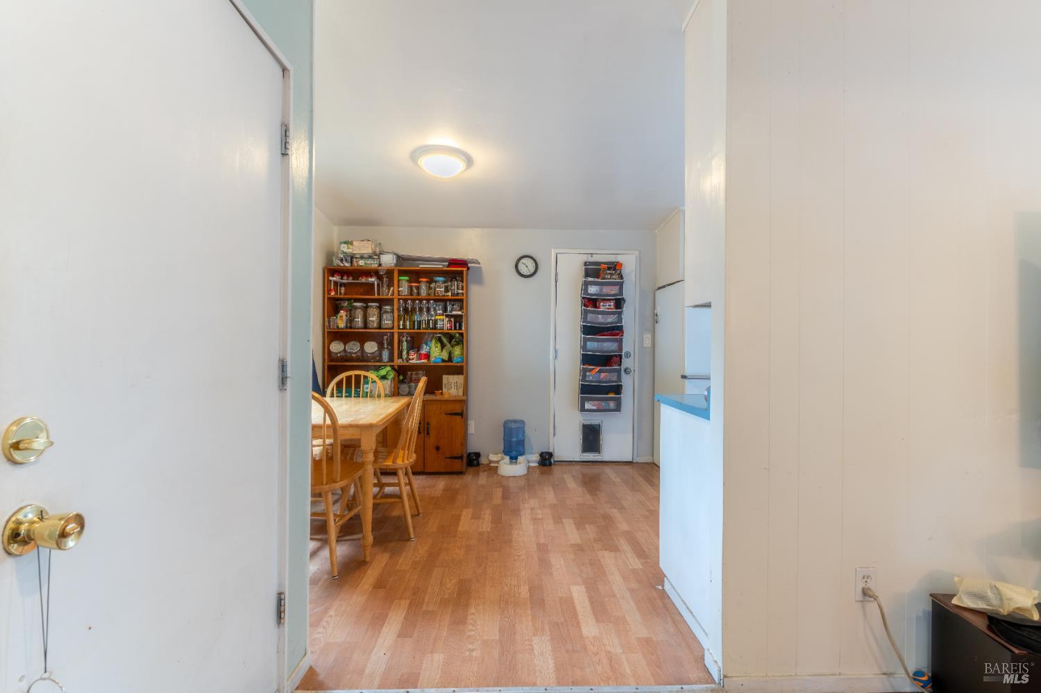 1655 Lockwood Drive Ukiah CA 95482
