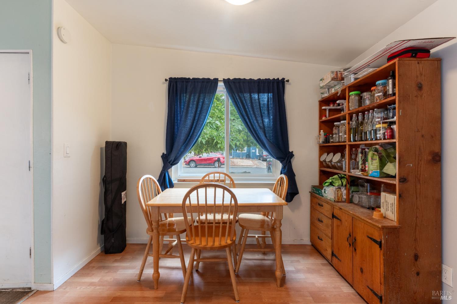 1655 Lockwood Drive Ukiah CA 95482