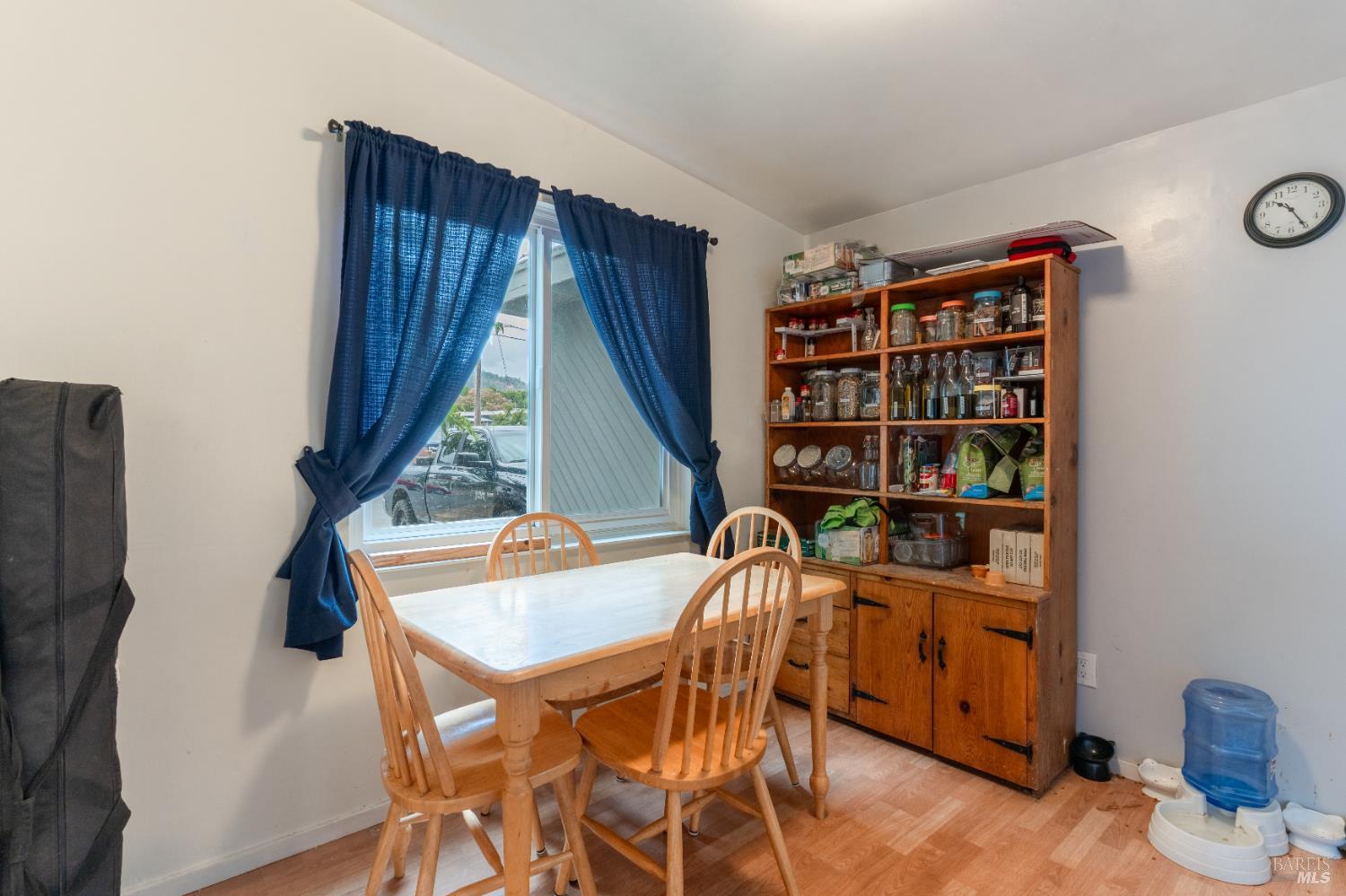 1655 Lockwood Drive Ukiah CA 95482