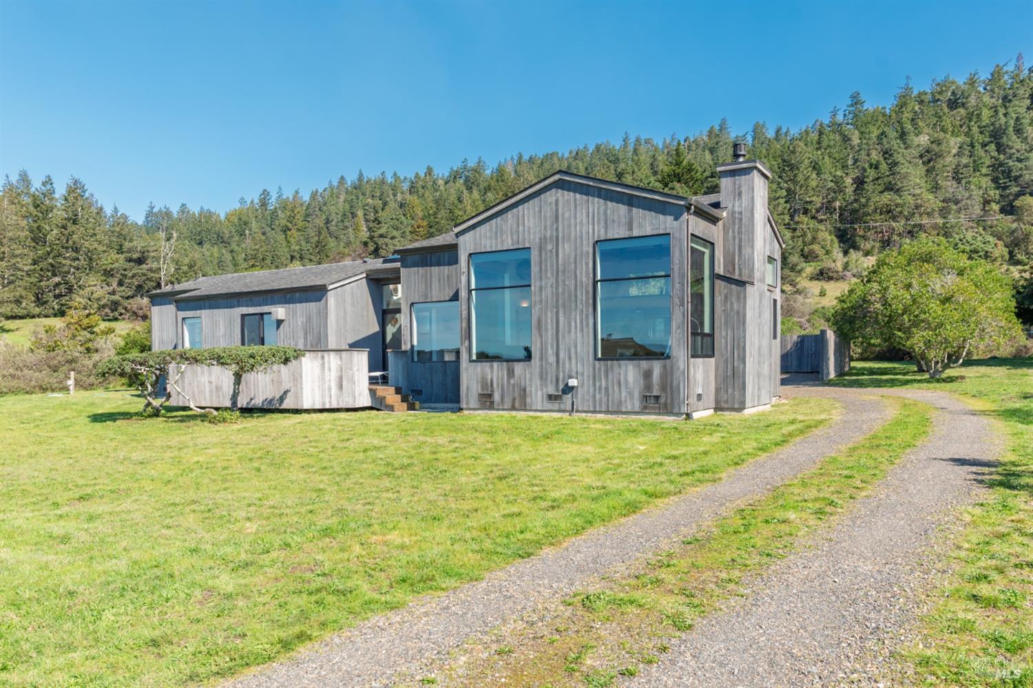 39722 Leeward Road The Sea Ranch CA 95497