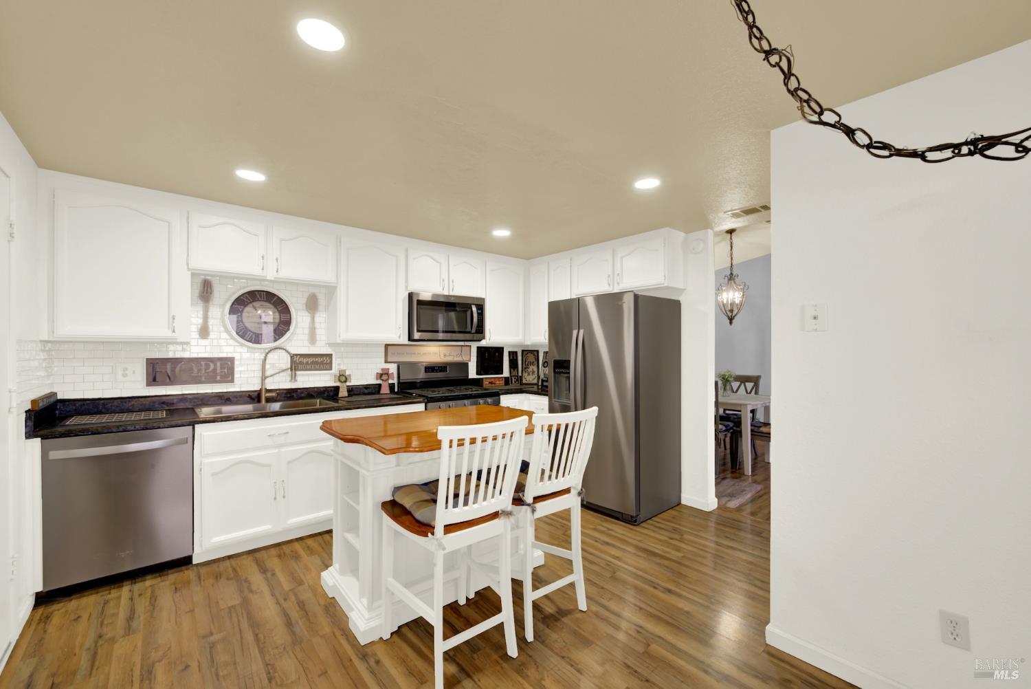959 Matthew Court Fairfield CA 94533