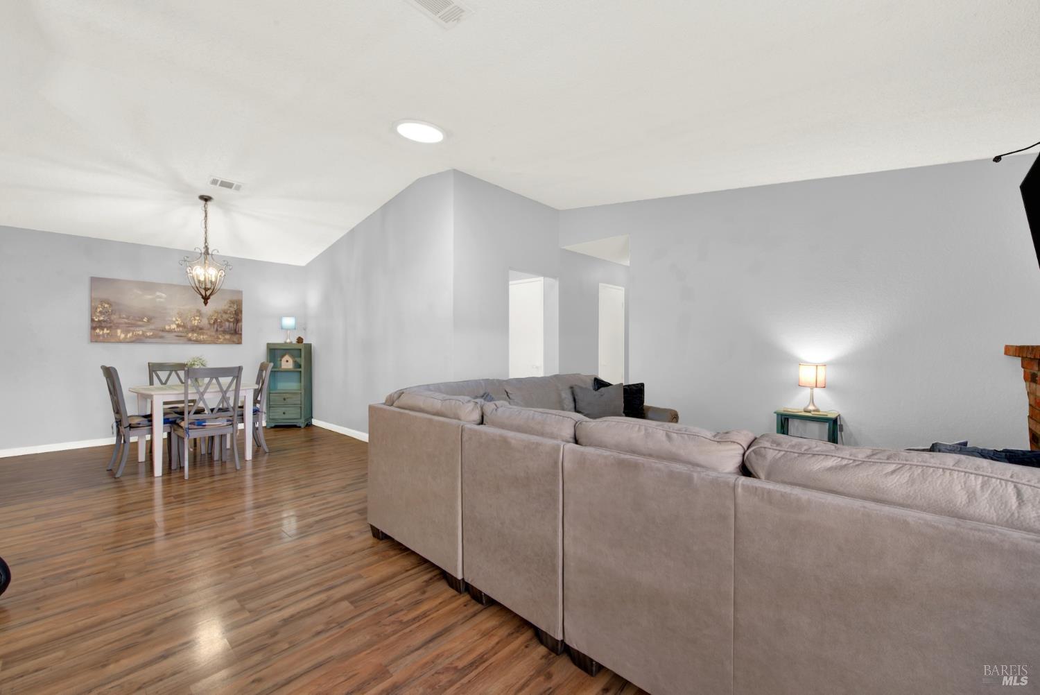 959 Matthew Court Fairfield CA 94533