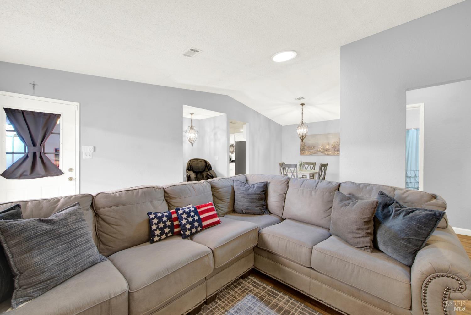 959 Matthew Court Fairfield CA 94533