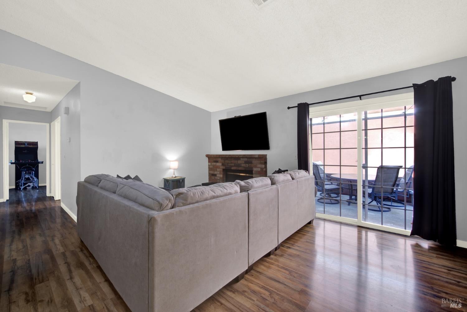959 Matthew Court Fairfield CA 94533