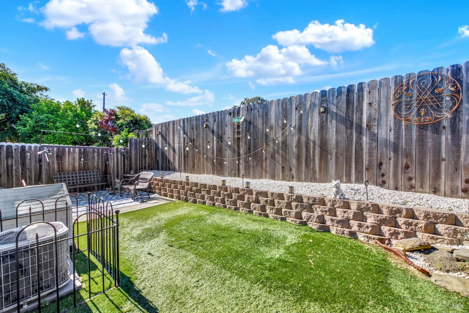 959 Matthew Court Fairfield CA 94533
