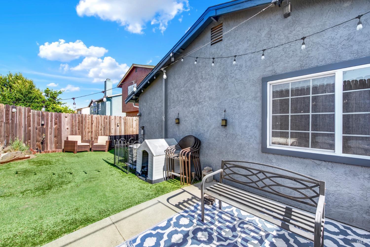 959 Matthew Court Fairfield CA 94533