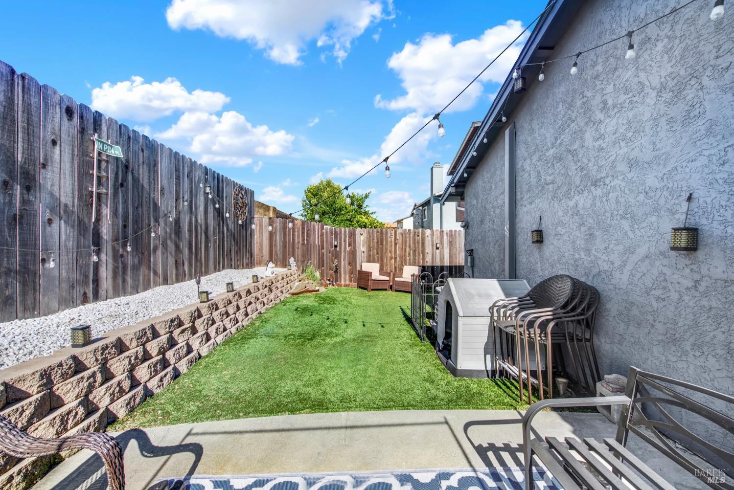 959 Matthew Court Fairfield CA 94533