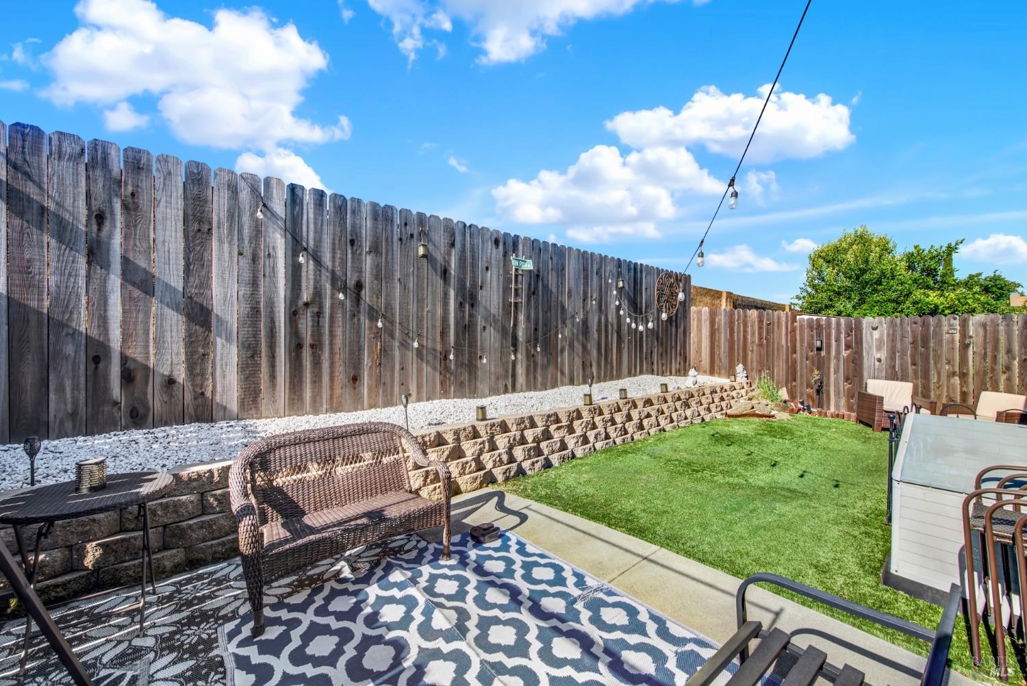 959 Matthew Court Fairfield CA 94533