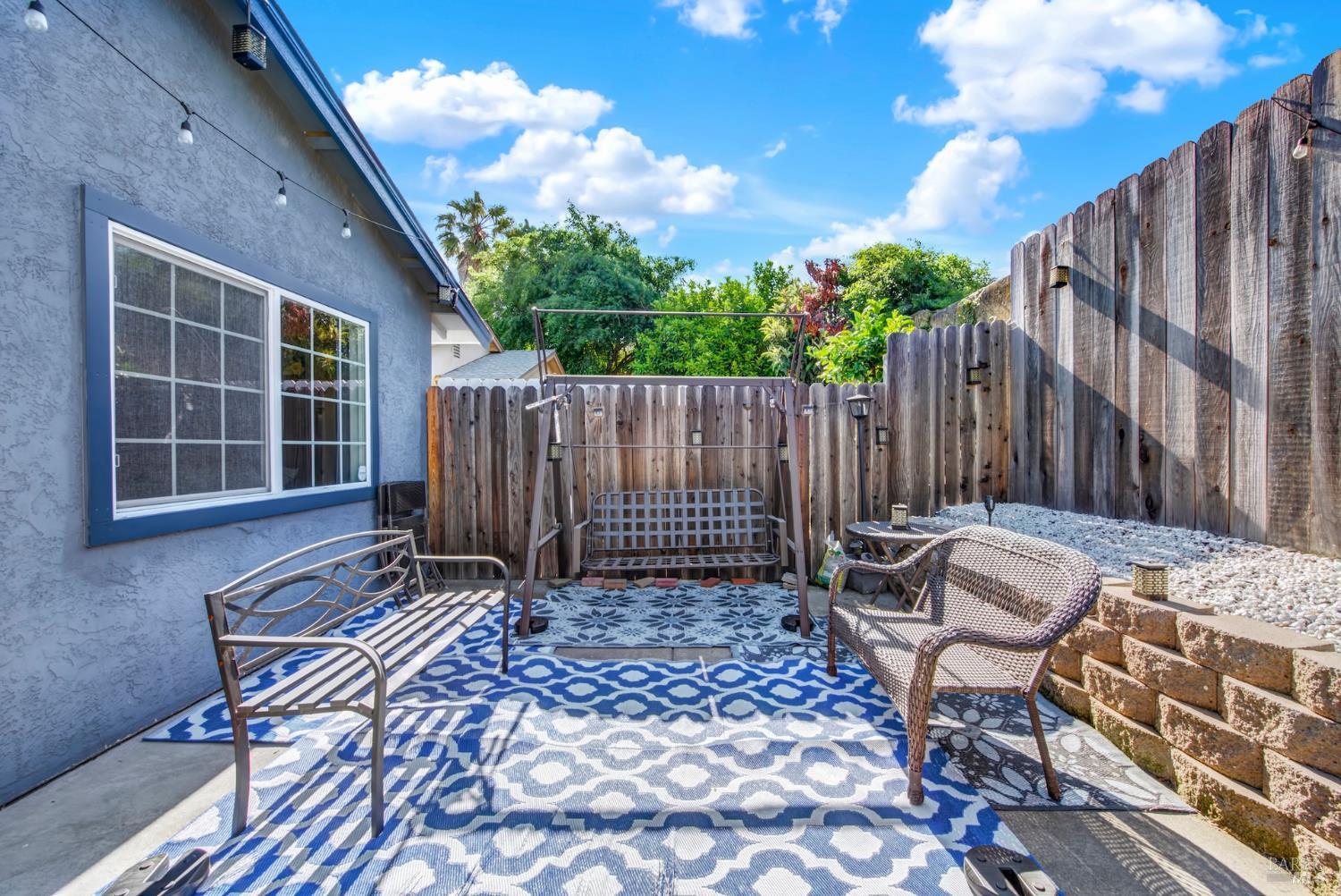 959 Matthew Court Fairfield CA 94533