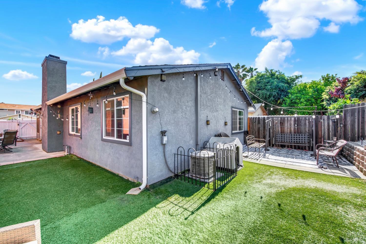 959 Matthew Court Fairfield CA 94533