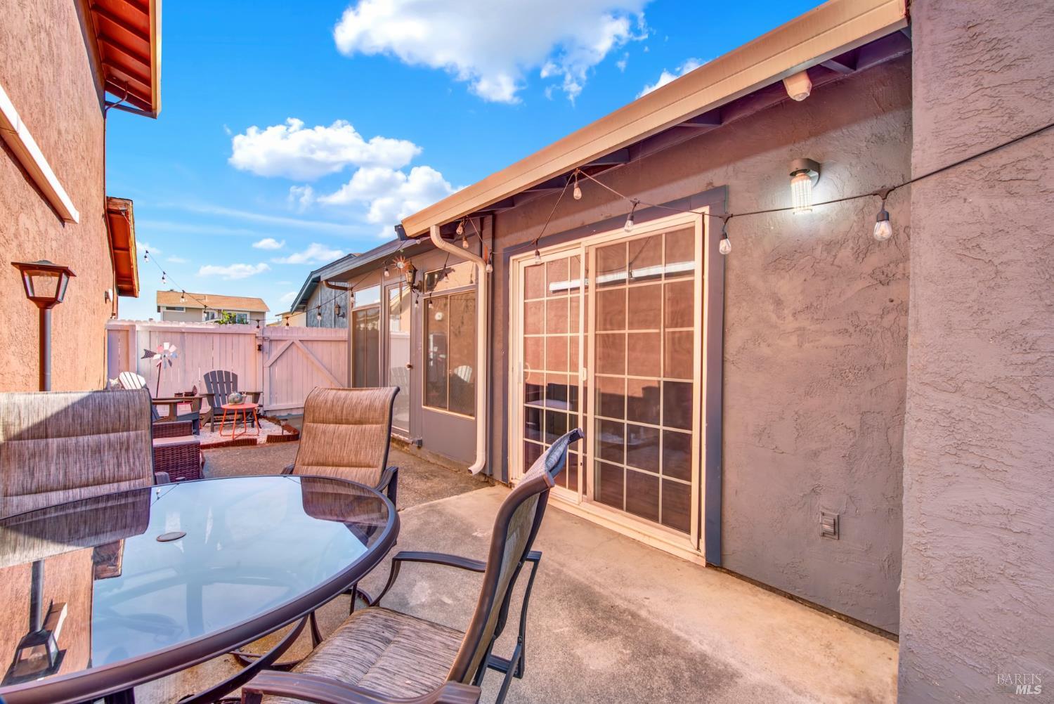 959 Matthew Court Fairfield CA 94533
